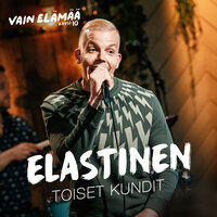 Toiset kundit (Toiset mimmit) [Vain elämää kausi 10] - Elastinen