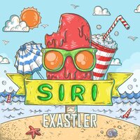Siri - EXASTLER