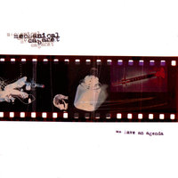 We Have an Agenda - Mechanical Cabaret