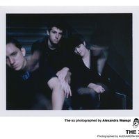 The xx
