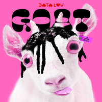Highspeed - Data Luv, Ufo361