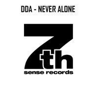 Never Alone - Dream Dance Alliance