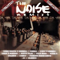 Intro - Notty Play, Baby Rasta Y Gringo, Zion