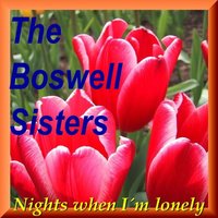 We´ve Got To Put That Sun Back In The Sky - The Boswell Sisters
