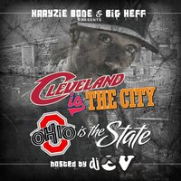 Chiefin in my Wahoo - Layzie Bone