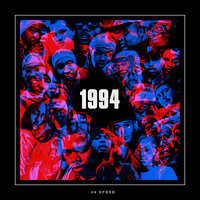 Never Seen a Man Cry - 38 Spesh, CONWAY THE MACHINE, Benny the Butcher