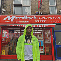 Morley's Freestyle - Krept