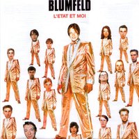 Draußen auf Kaution - Blumfeld