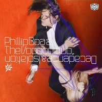 Burn All the Flags - Phillip Boa & The Voodooclub