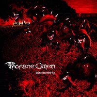 Learning To Die - Profane Omen