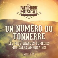 Better Than a Dream (Extrait De La Comédie Musicale « Un Numéro Du Tonnerre ») - Dean Martin, Judy Holliday