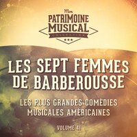 Lonesome Polecat (Extrait de la comédie musicale « Les sept femmes de Barberousse ») - Bill Lee, Brothers