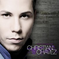Quiero Volar - Christian Chávez