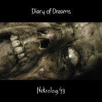 The Darkest of All Hours - Diary of Dreams