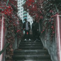 На балконе - INSPACE, katanacss