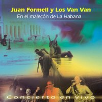 Temba,Tumba y Timba - Juan Formell Y Los Van Van, Los Van Van, Juan Formell