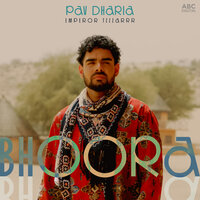 Bhoora Bhoora - Pav Dharia & Emperor TZZZARRR, Pav Dharia, Emperor TZZZARRR