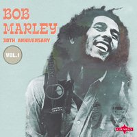 Love Life - Bob Marley, The Wailers