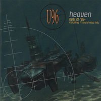 Life In Paradise - U96