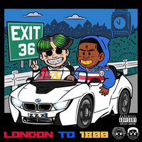 LONDON TO 1800 - Bexey, Jackboy