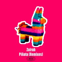 Piñata - Zairah, M4