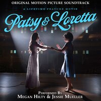 Walkin' After Midnight - Megan Hilty