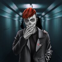 Скейт - МУККА