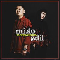 Наливай вина - Adil, Miko