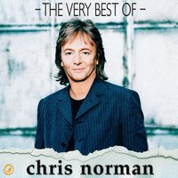 Sarah (You Take My Breath Away) - Chris Norman