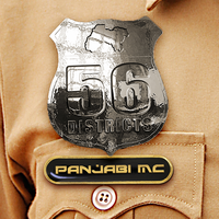 Picha Ni Chad De - Panjabi MC