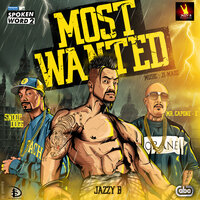 Most Wanted - Jazzy B., Mr. Capone-E, Snoop Dogg