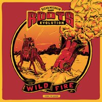 Greedy - Blend Mishkin, Roots Evolution, Gappy Ranks