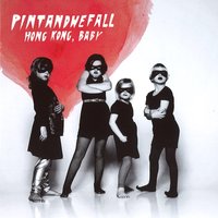 Where Did You Go? - Pintandwefall