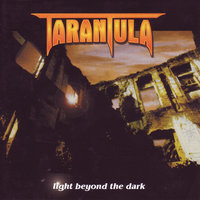The Inner Force - Tarantula