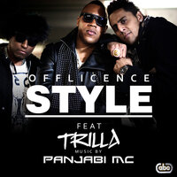 Style - Offlicence, Panjabi MC, Trilla