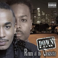 How Could I Let You Go - Down Low