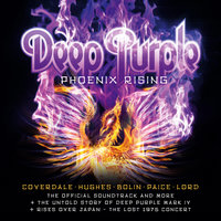 Smoke On The Water / Georgia On My Mind - Deep Purple