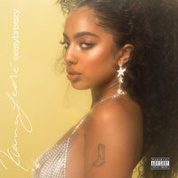 Easy Breezy - Kiana Ledé
