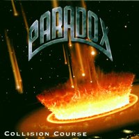 Path Of Denial - Paradox