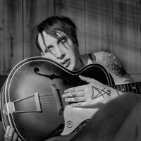God's Gonna Cut You Down - Marilyn Manson