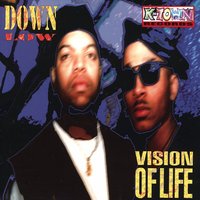 Vision Of Life - Down Low