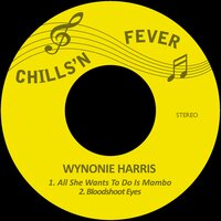 Bloodshoot Eyes - Wynonie Harris