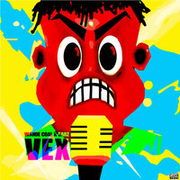 Vex - SARZ, Wande Coal