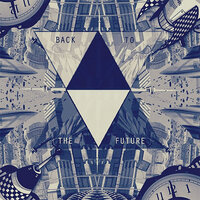 Back to the Future - Muneshine, Kydd Jones, Croupdawg
