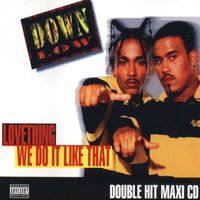 Lovething (Freestyle) - Down Low