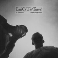 The Hearse (Stripped) - Matt Maeson