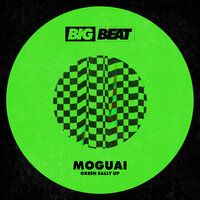 Green Sally Up - MOGUAI