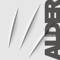 Paperblade - Alder, Ella Faye