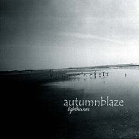 Man On A Lighthouse Mountain - Autumnblaze