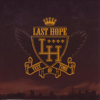 Under The Flag - Last Hope